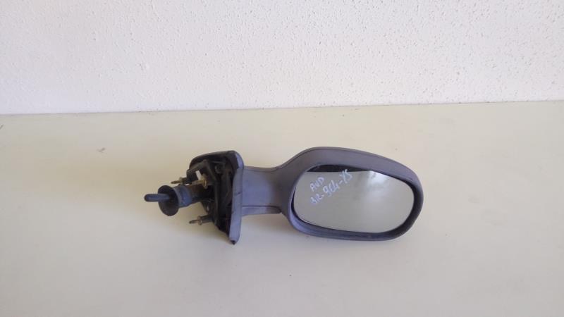Specchietto retrovisore destro RENAULT MEGANE 1 BREAK Gasolina - 1