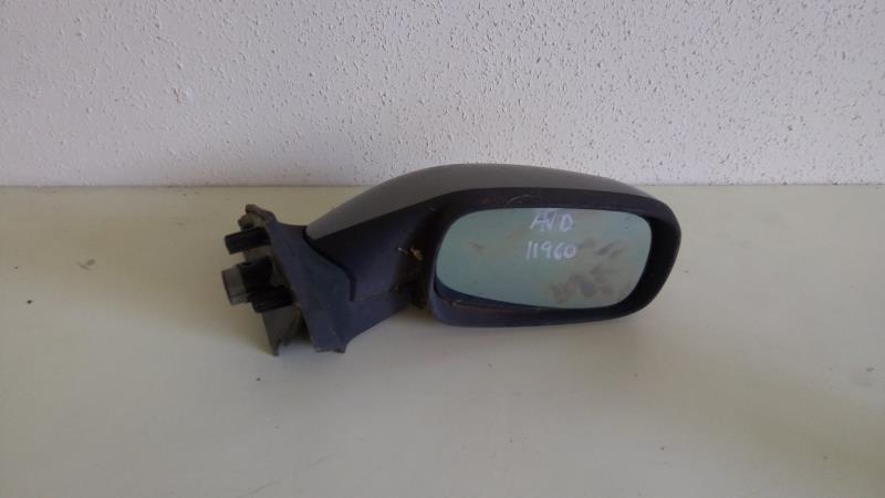 Retrovisor derecho RENAULT LAGUNA 2 PHASE 2 BREAK Diésel - 1