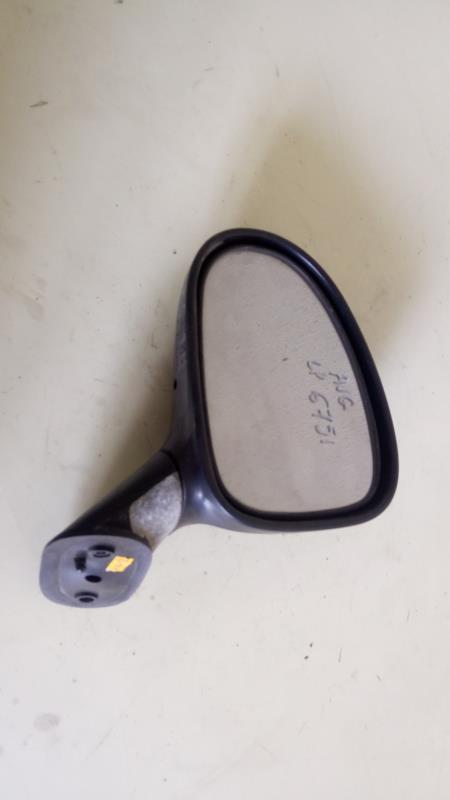 Retrovisor izquierdo DAEWOO MATIZ 1 PHASE 1 Gasolina - 1