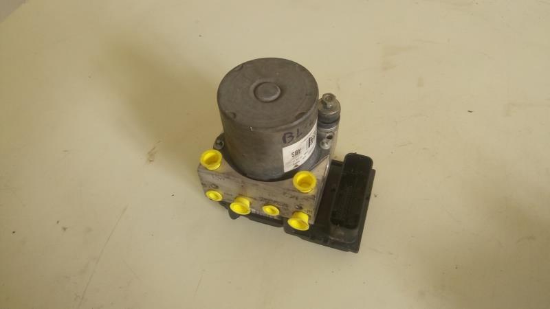 Blocco ABS (antibloccaggio freni) PEUGEOT BOXER 3 Diésel - 1