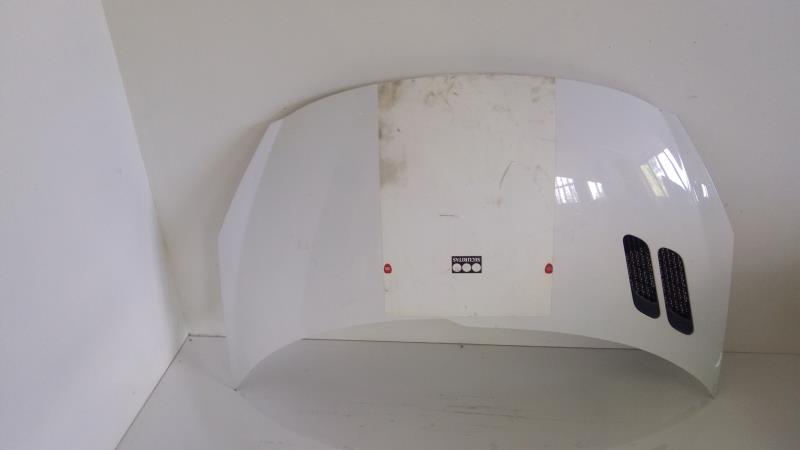 Capot PEUGEOT 206+ Diesel - 1