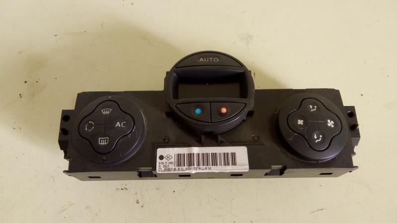 Commande chauffage RENAULT MEGANE 2 PHASE 1 Diesel - 1