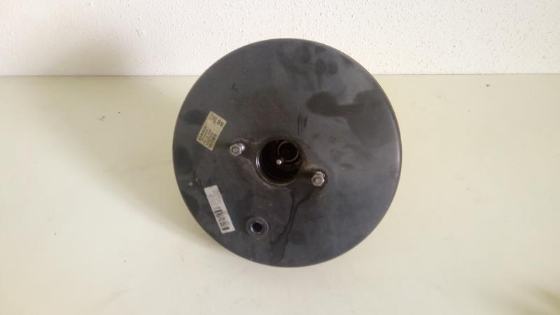 Mastervac PEUGEOT BOXER 3 Diesel - 1