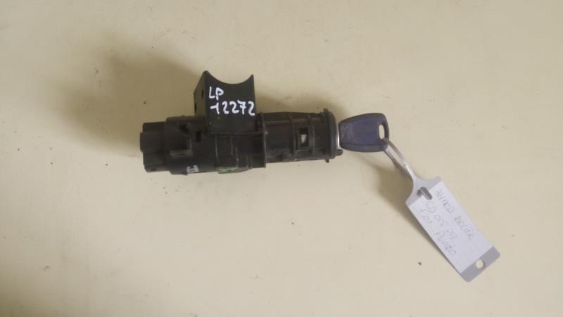 Neiman FIAT PUNTO 2 PHASE 1 Diesel - 1