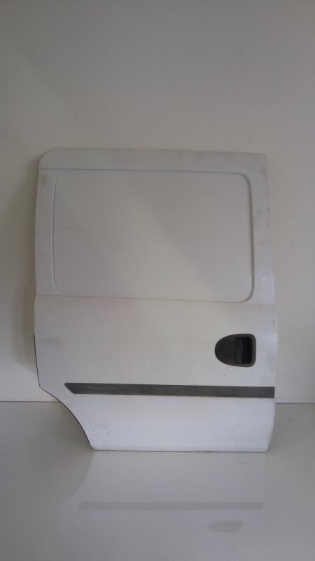 Porte laterale droit OPEL COMBO C PHASE 1 Diesel - 1