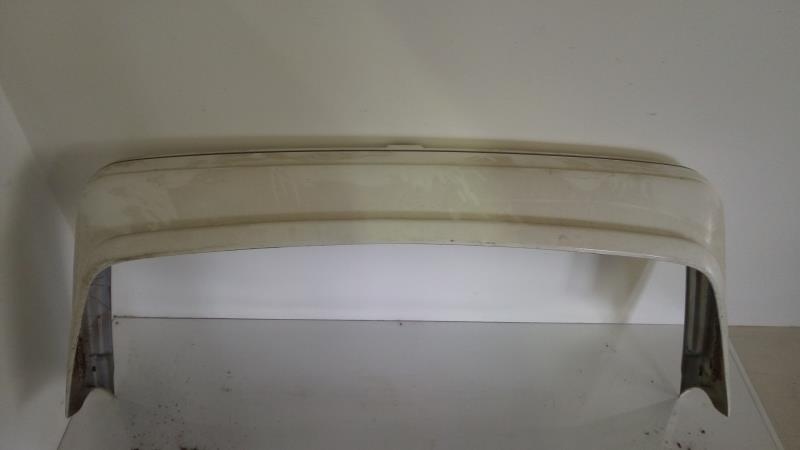 Pare choc arriere FORD ORION 2 PHASE 1 Essence - 1