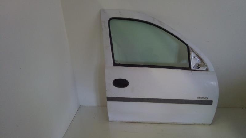 Porte avant droit OPEL COMBO C PHASE 1 Diesel - 1