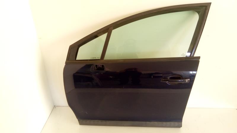 Porte avant gauche CITROEN C4 1 PHASE 1 Diesel - 1