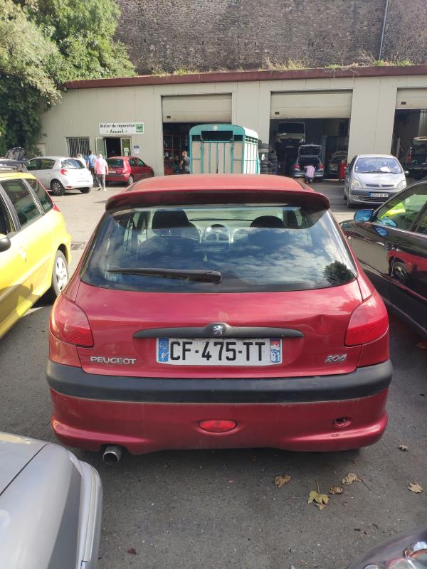 Photo de la pièce