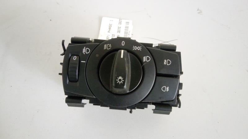 Commande de phare BMW SERIE 1 E87 PHASE 1 Diesel - 1