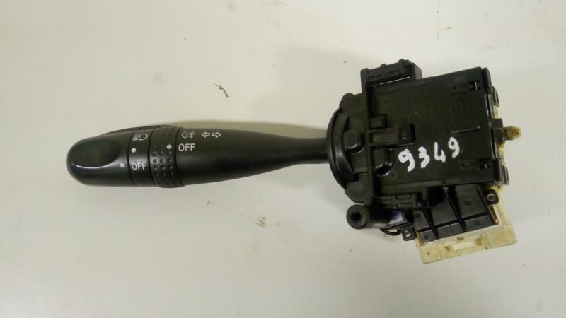 Devio luci NISSAN PIXO Gasolina - 1