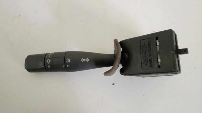 Commodo phare PEUGEOT 206 PHASE 1 Diesel - 1