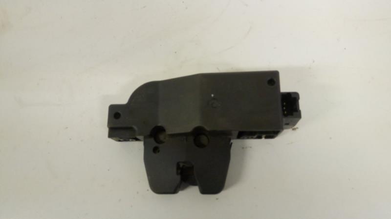 Chiusura centralizzata bagagliaio CITROEN C3 1 PHASE 1 Diésel - 1