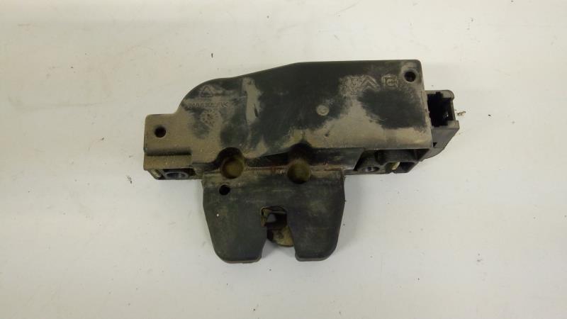 Chiusura centralizzata bagagliaio PEUGEOT 807 Diésel - 1