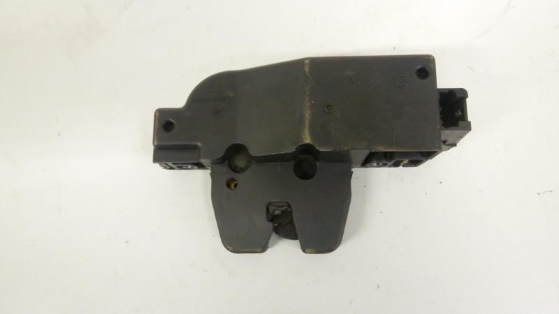 Chiusura centralizzata bagagliaio CITROEN XSARA PHASE 2 Diésel - 1