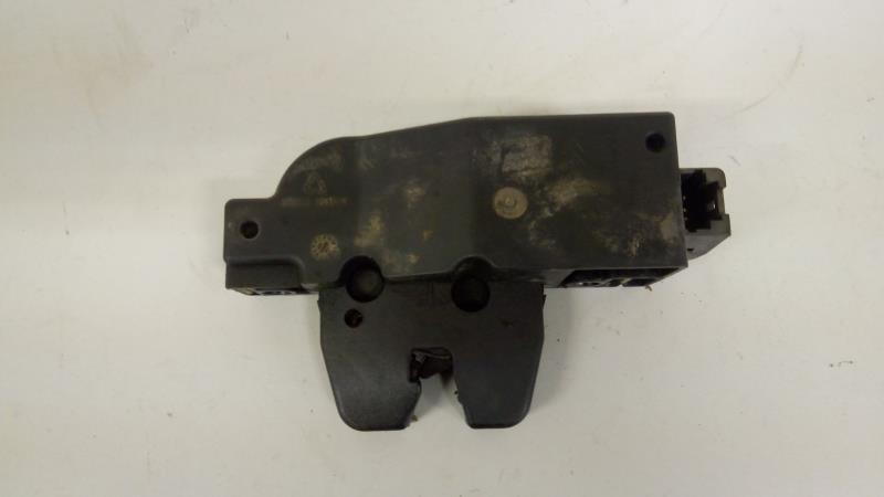 Chiusura centralizzata bagagliaio PEUGEOT 307 PHASE 1 Diésel - 1