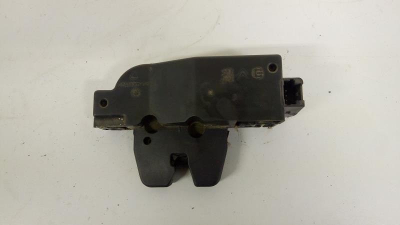 Fermeture centralisee coffre CITROEN C3 1 PHASE 1 Diesel - 1