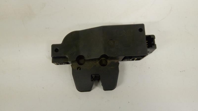 Chiusura centralizzata bagagliaio CITROEN XSARA PICASSO Diésel - 1