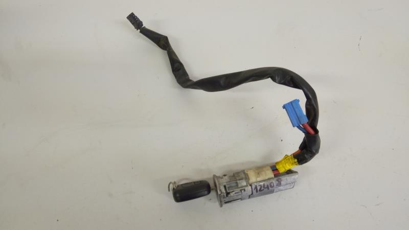 Neiman PEUGEOT 206 PHASE 1 Diesel - 1