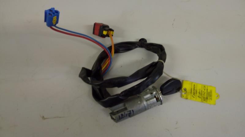 Neiman PEUGEOT PARTNER 1 PHASE 1 Diesel - 1