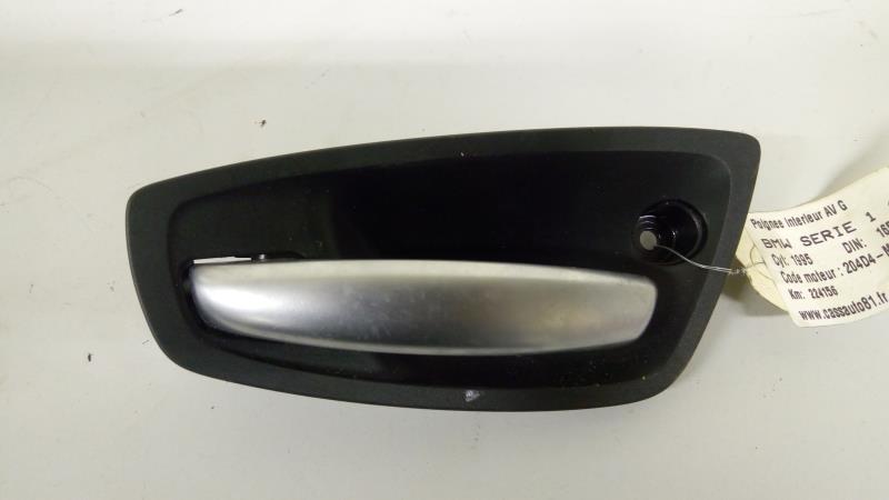 Poignee interieur avant gauche BMW SERIE 1 E87 PHASE 1 Diesel - 1