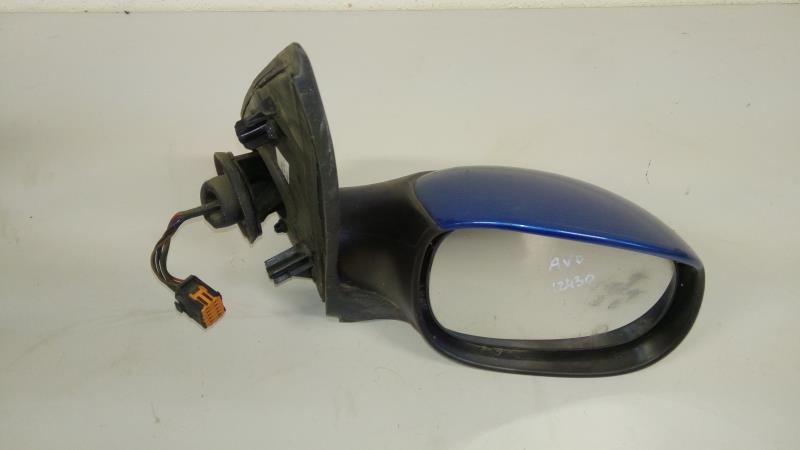 Specchietto retrovisore destro PEUGEOT 206 PHASE 1 Diésel - 1