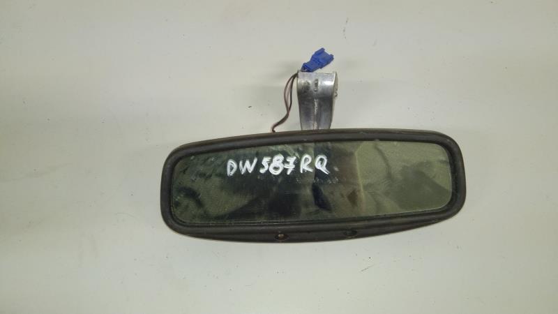 Retrovisor interior PEUGEOT 307 PHASE 1 Diésel - 1