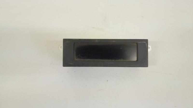 Monitor display CITROEN C3 2  - 1