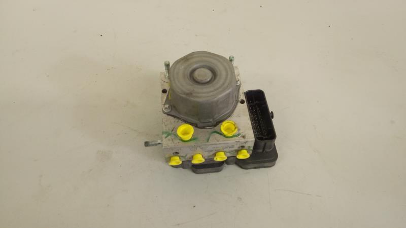 Blocco ABS (antibloccaggio freni) NISSAN MICRA 4 PHASE 2 Gasolina - 1