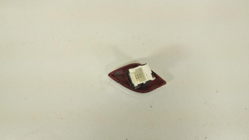 Bouton de warning CITROEN DS3 Diesel - 1