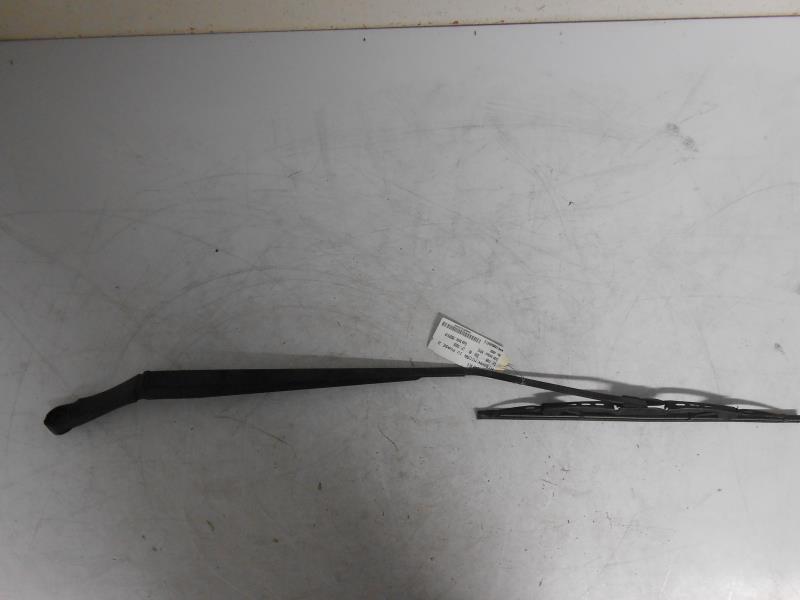 Braccio tergicristallo anteriore destro NISSAN MICRA 4 PHASE 2 Gasolina - 1
