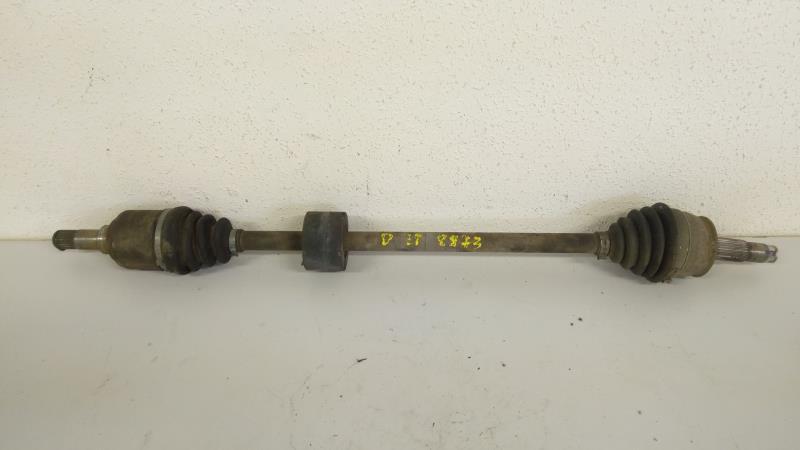 Cardan droit (transmission) FORD KA 2 PHASE 2 Diesel - 1
