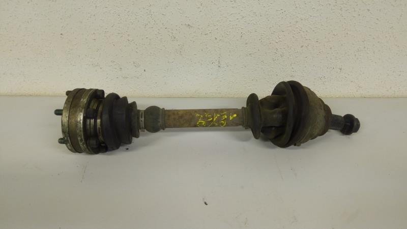 Cardan droit (transmission) AUDI A3 2  - 1