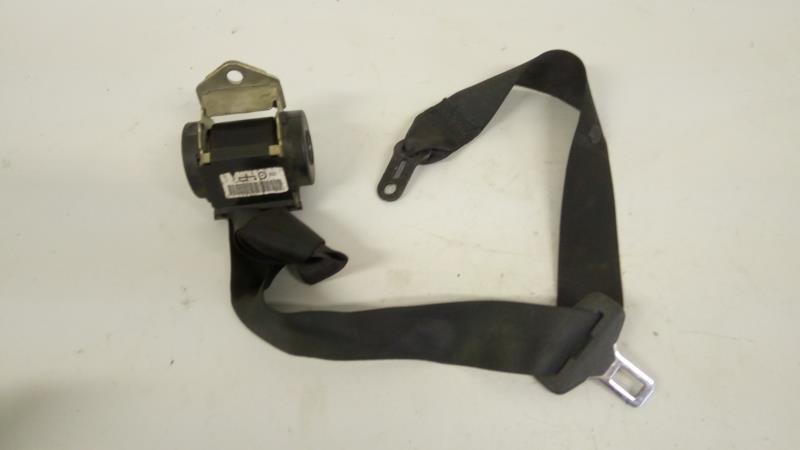 Cintura di sicurezza posteriore destra BMW SERIE 1 E87  - 1