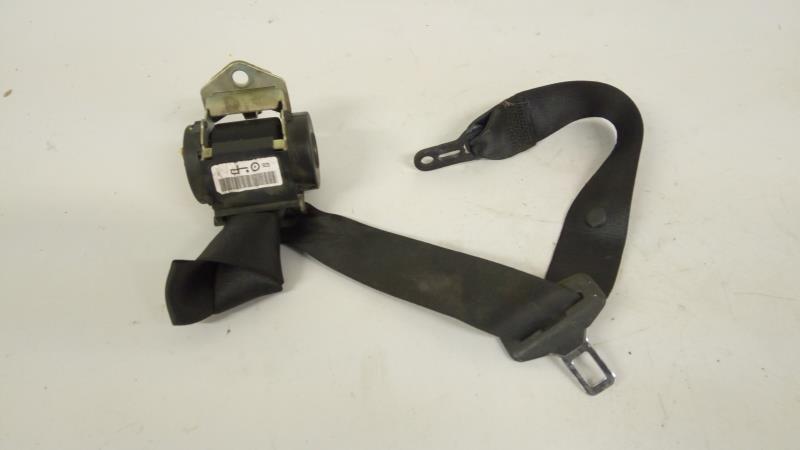 Cintura di sicurezza posteriore sinistra BMW SERIE 1 E87  - 1