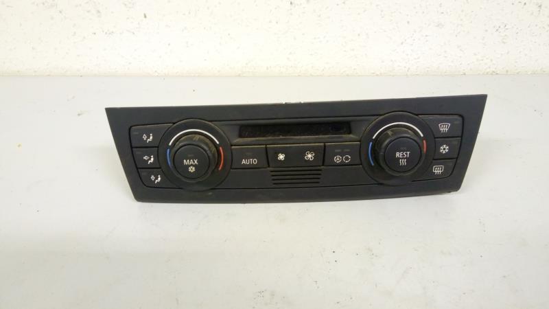 Commande chauffage BMW SERIE 1 E87  - 1
