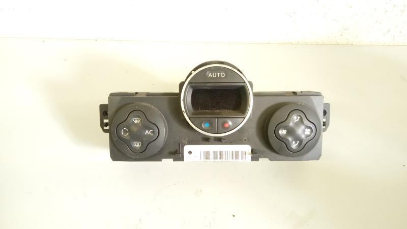 Comandi riscaldamento RENAULT CLIO 3 PHASE 1 Gasolina - 1
