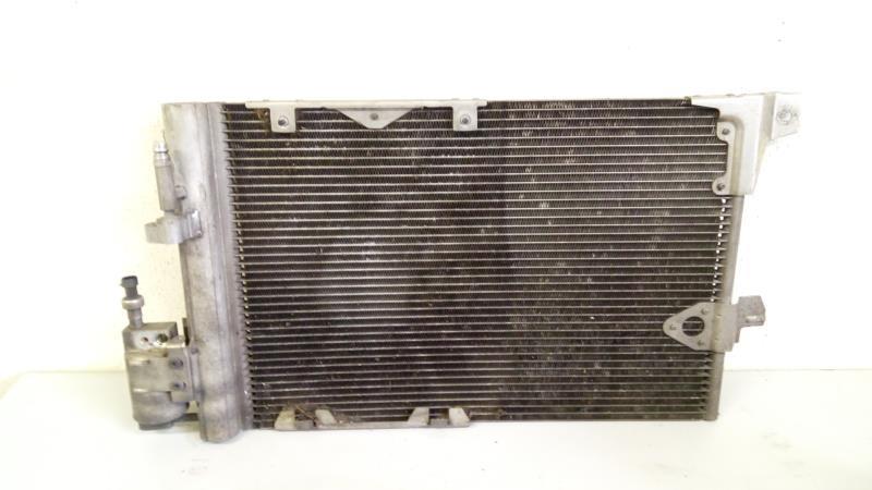 Condenseur de clim OPEL ZAFIRA A PHASE 1 Diesel - 1