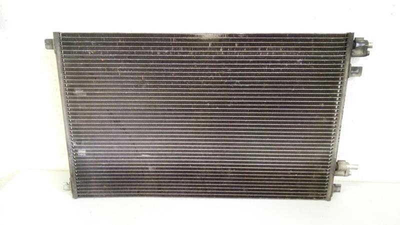 Condenseur de clim RENAULT MEGANE 2 PHASE 2 Diesel - 1