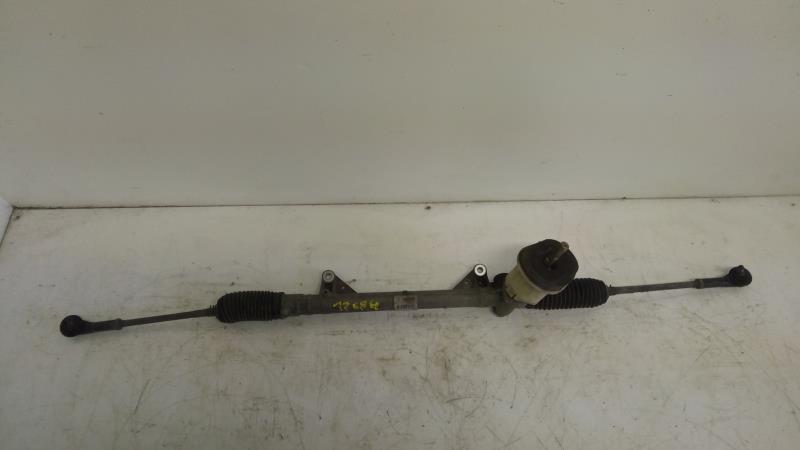Cremaillere mecanique RENAULT CLIO 3 PHASE 1 Essence - 1