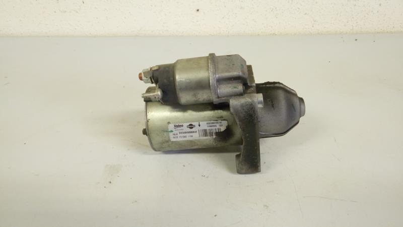 Demarreur NISSAN MICRA 4 PHASE 2 Essence - 1