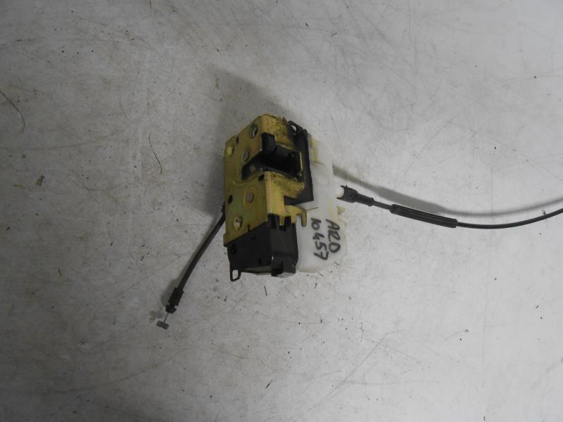 Chiusura centralizzata posteriore destra RENAULT LAGUNA 2 PHASE 2 BREAK Diésel - 1