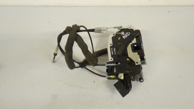 Chiusura centralizzata posteriore destra NISSAN MICRA 4 PHASE 2 Gasolina - 1