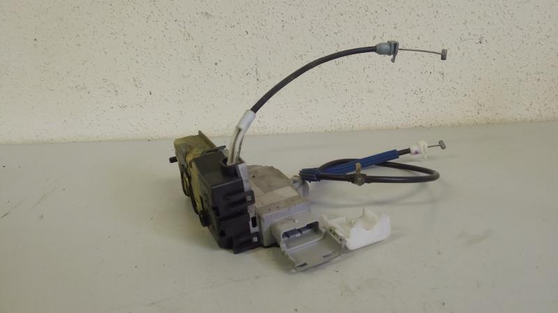 Chiusura centralizzata posteriore destra PEUGEOT 407 PHASE 1 Diésel - 1
