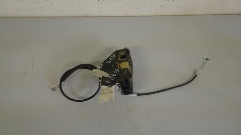 Chiusura centralizzata anteriore destra PEUGEOT 407 PHASE 1 Diésel - 1