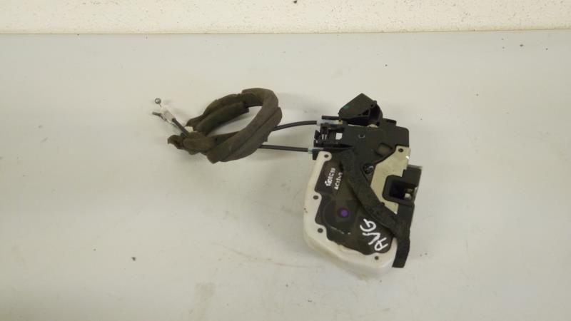 Chiusura centralizzata anteriore sinistra NISSAN MICRA 4 PHASE 2 Gasolina - 1