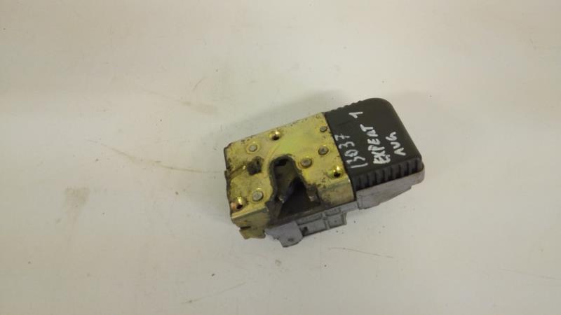 Chiusura centralizzata anteriore sinistra PEUGEOT EXPERT 1  - 1