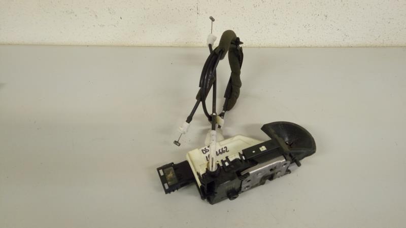 Chiusura centralizzata anteriore sinistra CITROEN DS3 Diésel - 1