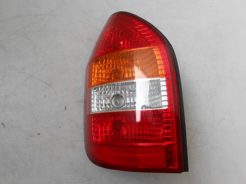 Fanale posteriore principale sinistro (luci) OPEL ZAFIRA A PHASE 1 Diésel - 1