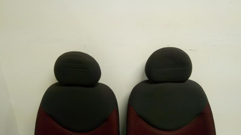 Interieur complet CITROEN C3 1 PHASE 2 Essence - 1